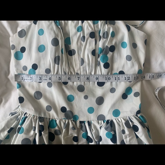 Retrospec’d rare “Sincerely Spot After” dress - Picture 6 of 14
